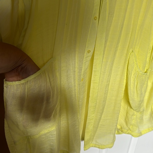 💖 Anthropologie saturday sunday size L - Picture 6 of 6